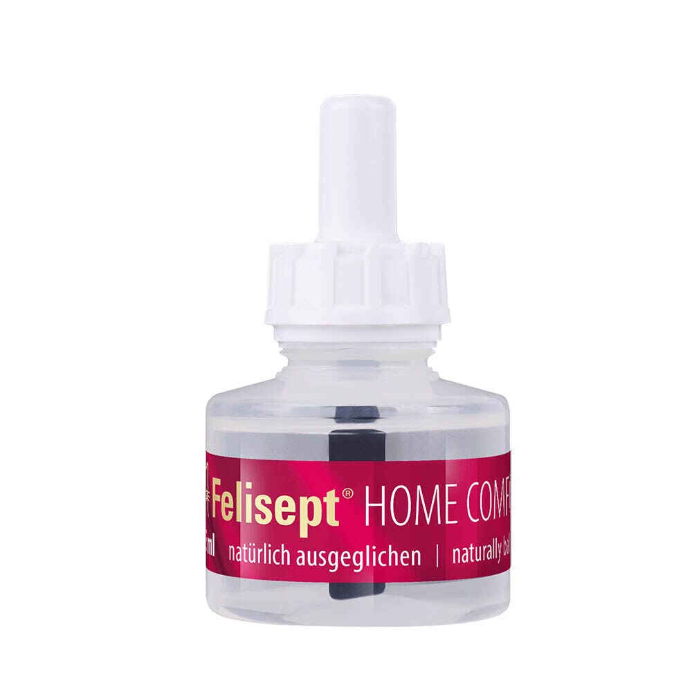 Felisept Home Comfort Nachfüll-Flakon für Katzen_1