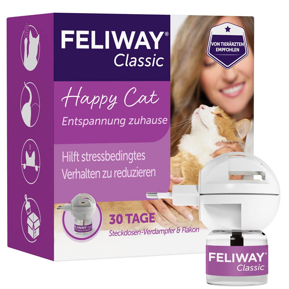 Feliway Classic Start-Set_0