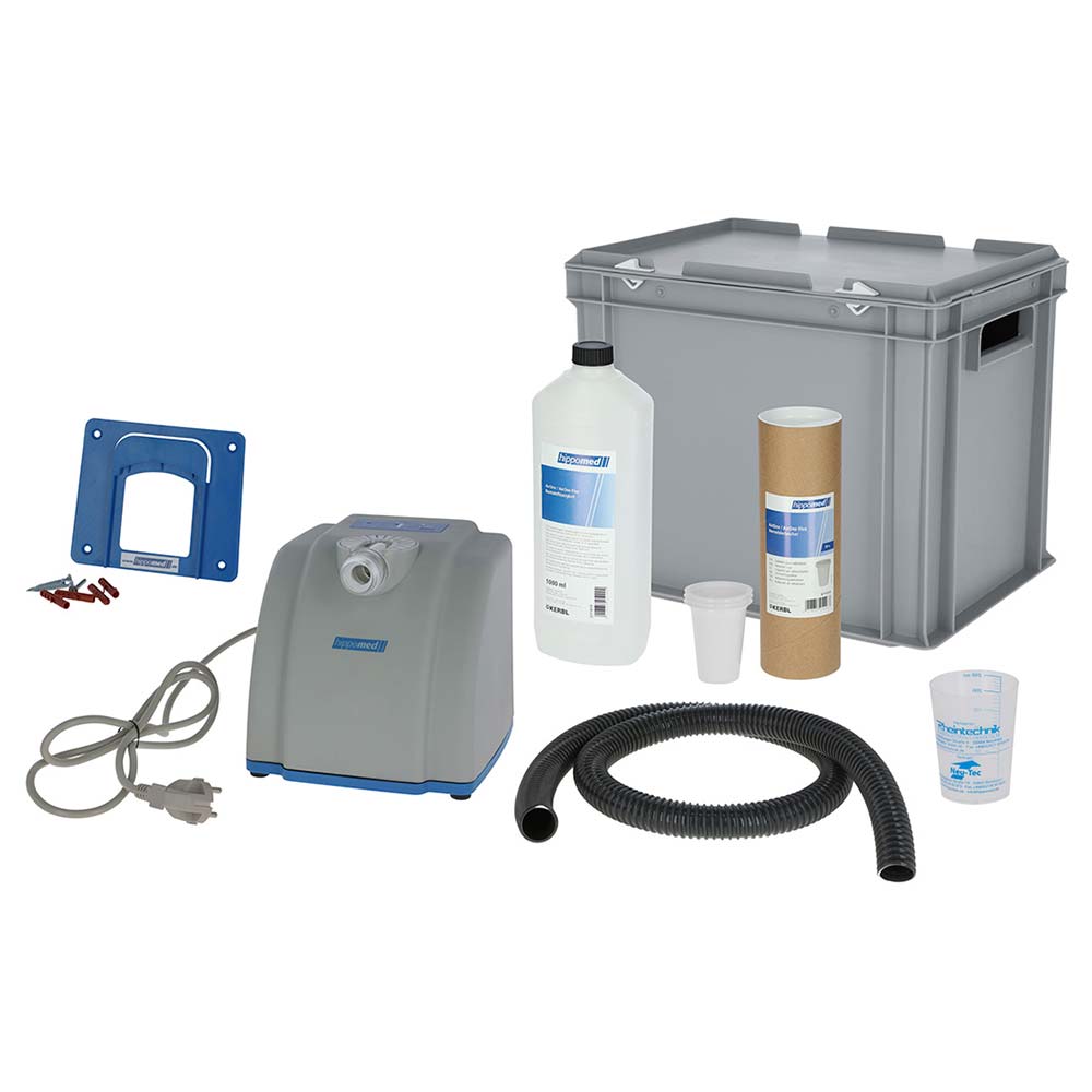 Ultraschall-Inhalator -air-one-_1