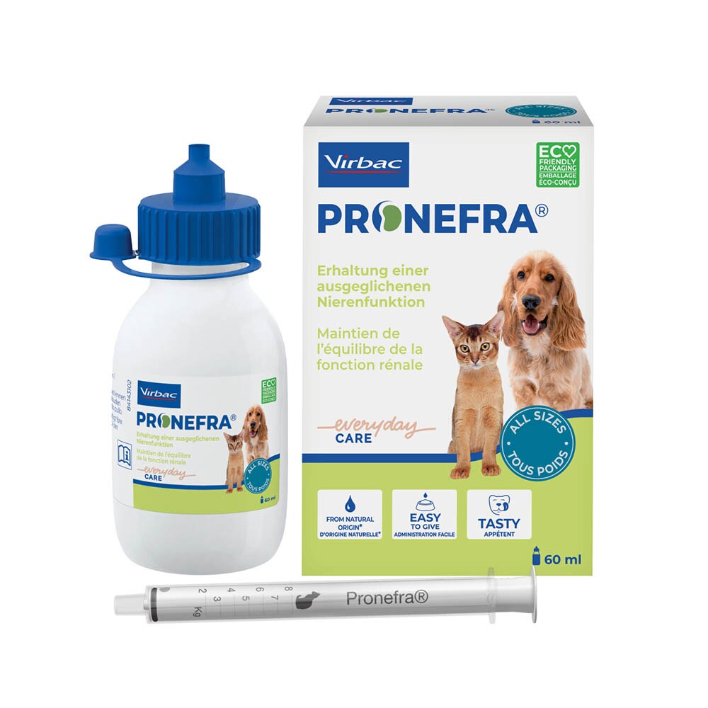 Virbac Pronefra_0