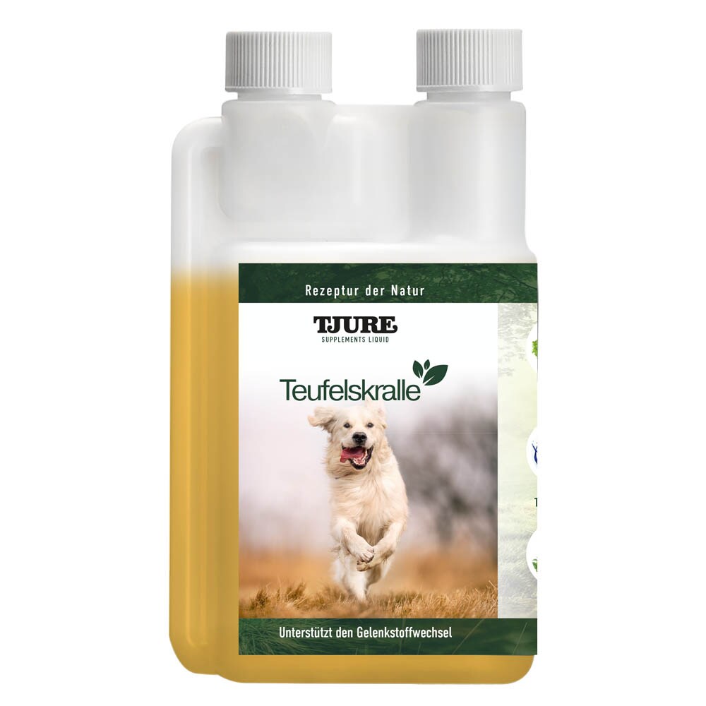 Tjure Teufelskralle Liquid_0