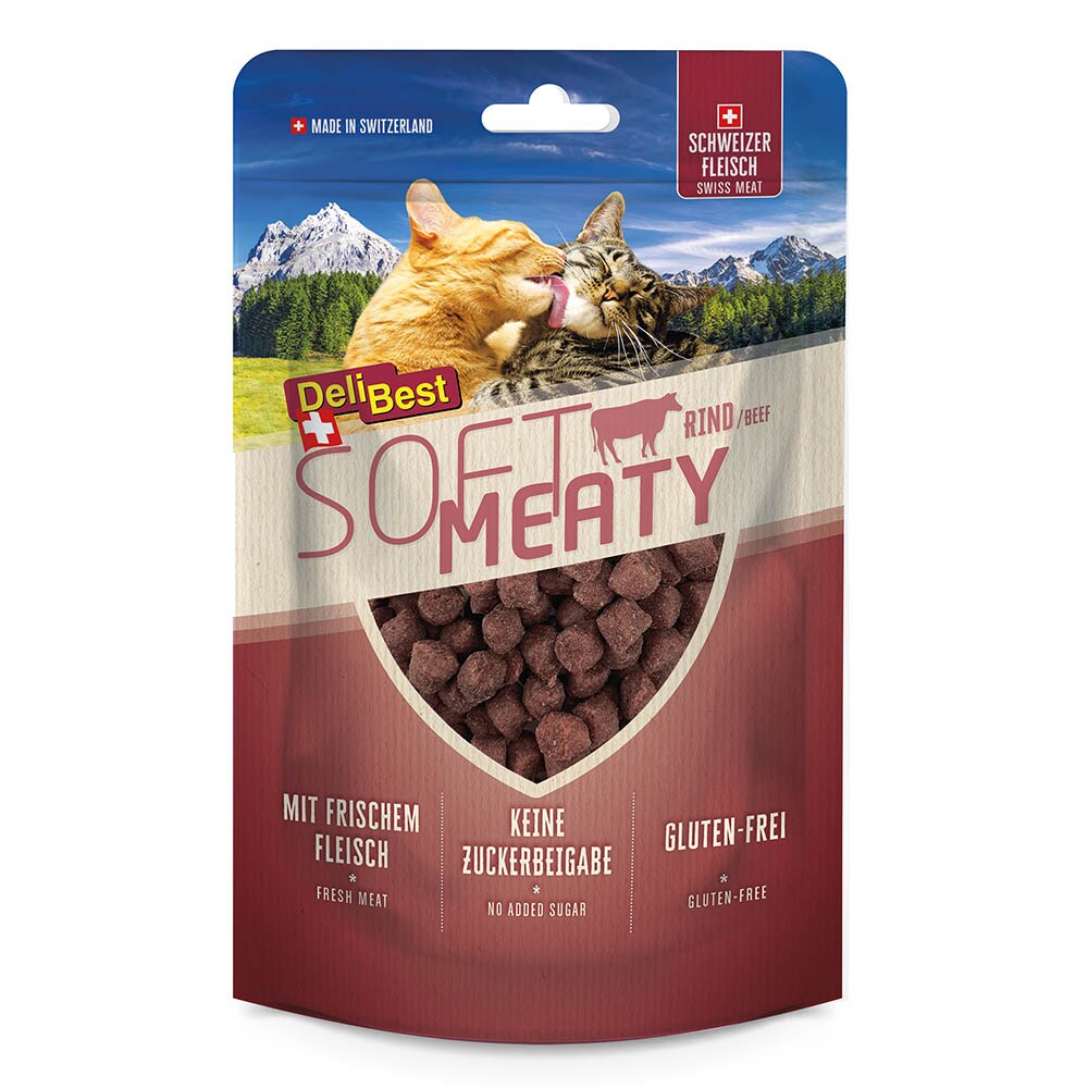 DeliBest Soft Meaty Rind_0
