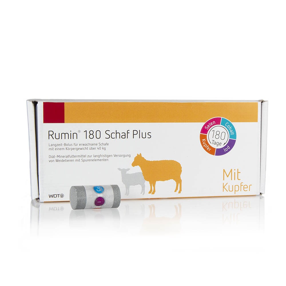 WDT Rumin 180 Schaf Plus_0
