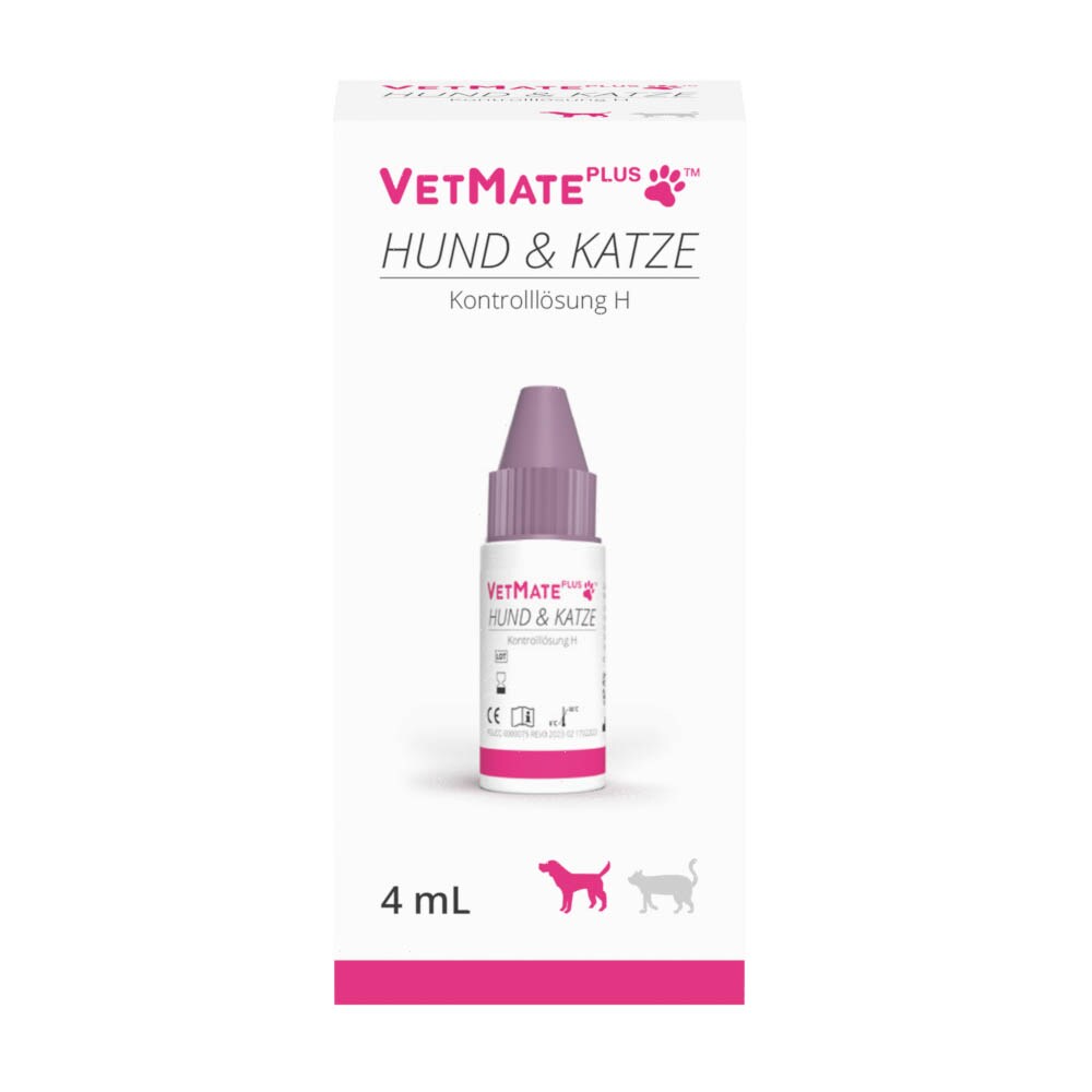 VetMate und VetMate Plus Blutzuckermessgerät Zubehör_4
