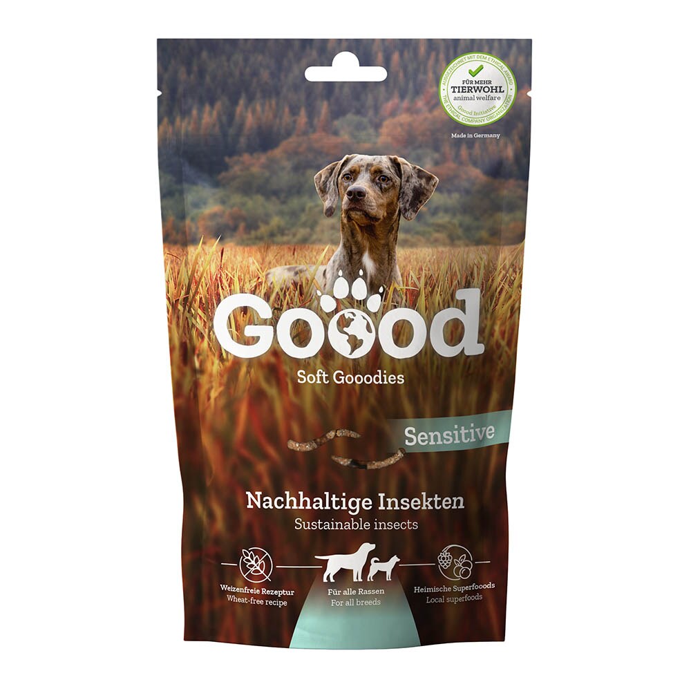 Goood Soft Gooodies Insekten_0