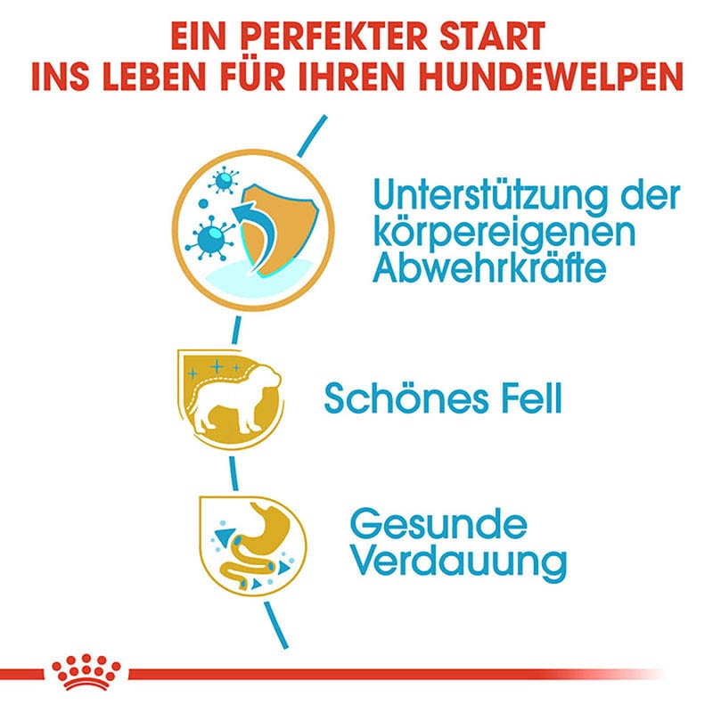 Royal Canin Yorkshire Terrier Puppy Welpenfutter trocken_4