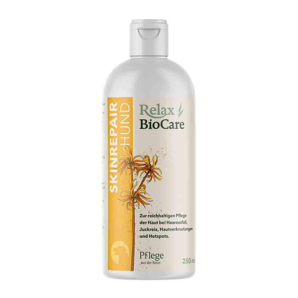 Relax BioCare Skinrepair Hund_0