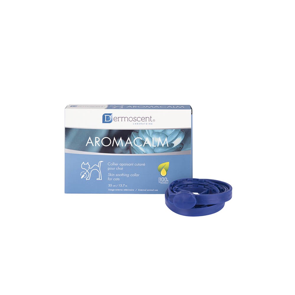 Nextmune Dermoscent Aromacalm Katze_0