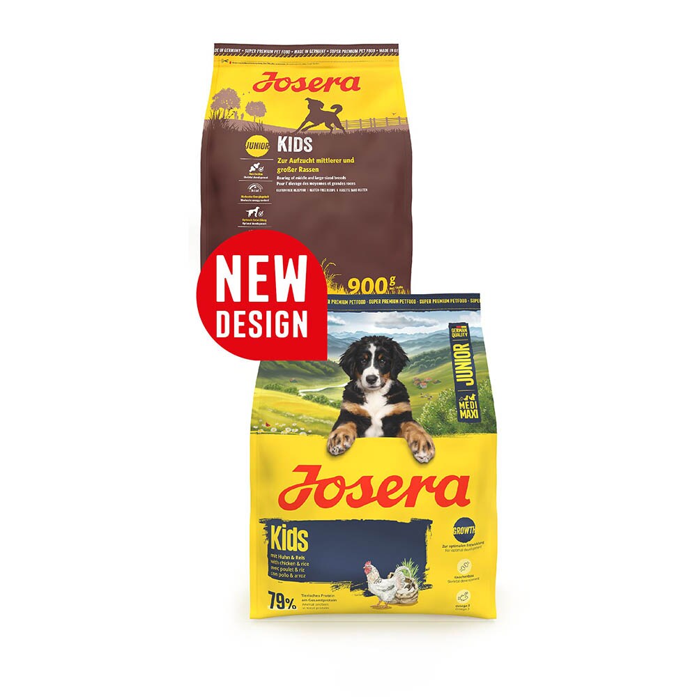 Josera Junior Kids_1