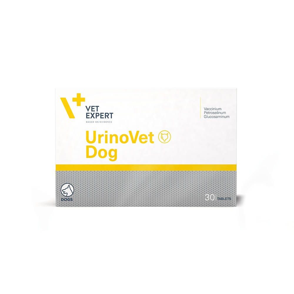 VetExpert UrinoVet Dog_0