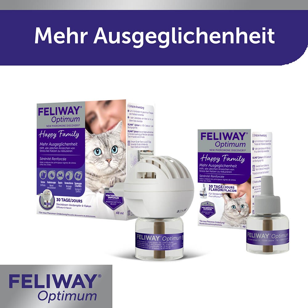 Feliway Optimum Start-Set_7