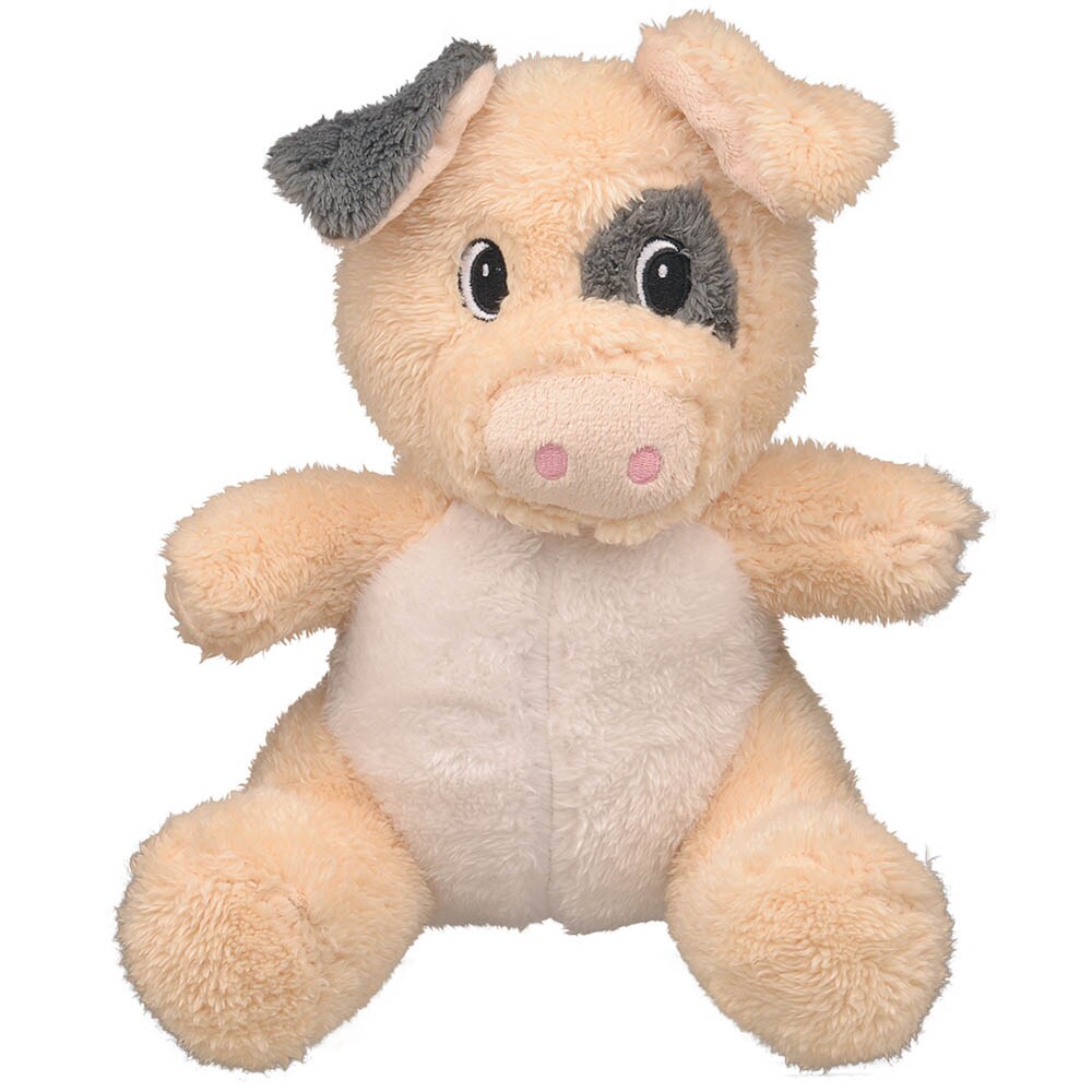 Petlando Moodles Kuscheltier Schwein Spencer_0