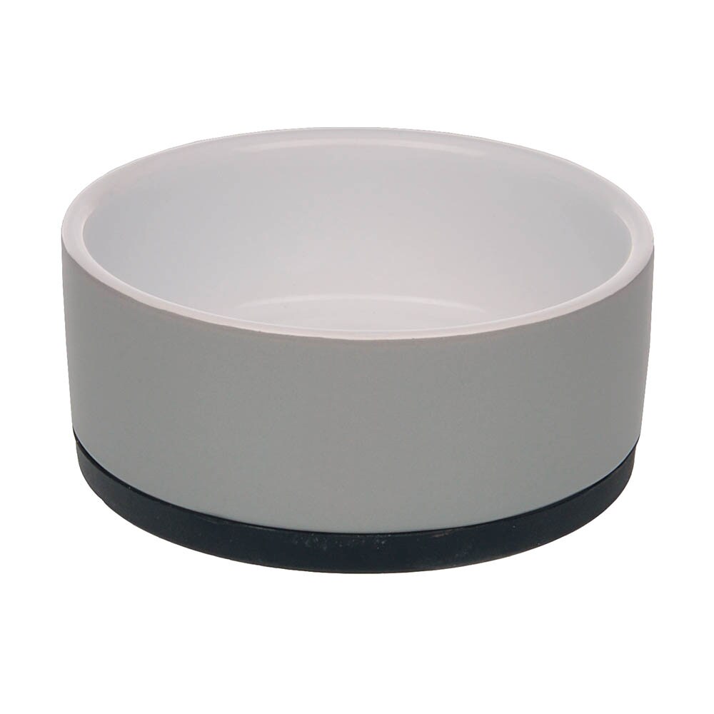 Petlando Keramiknapf Anti-Slip grau_0