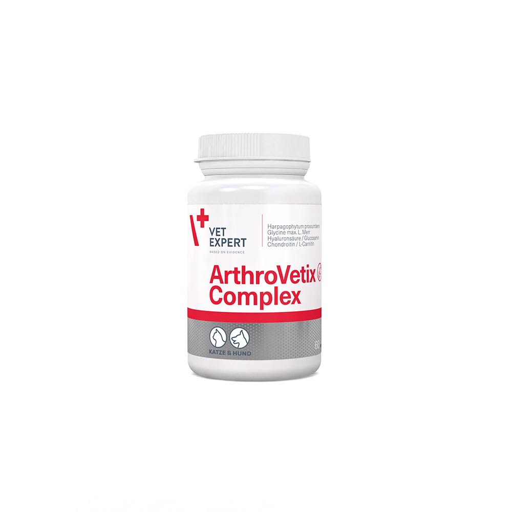 VetExpert ArthroVetix Complex_0