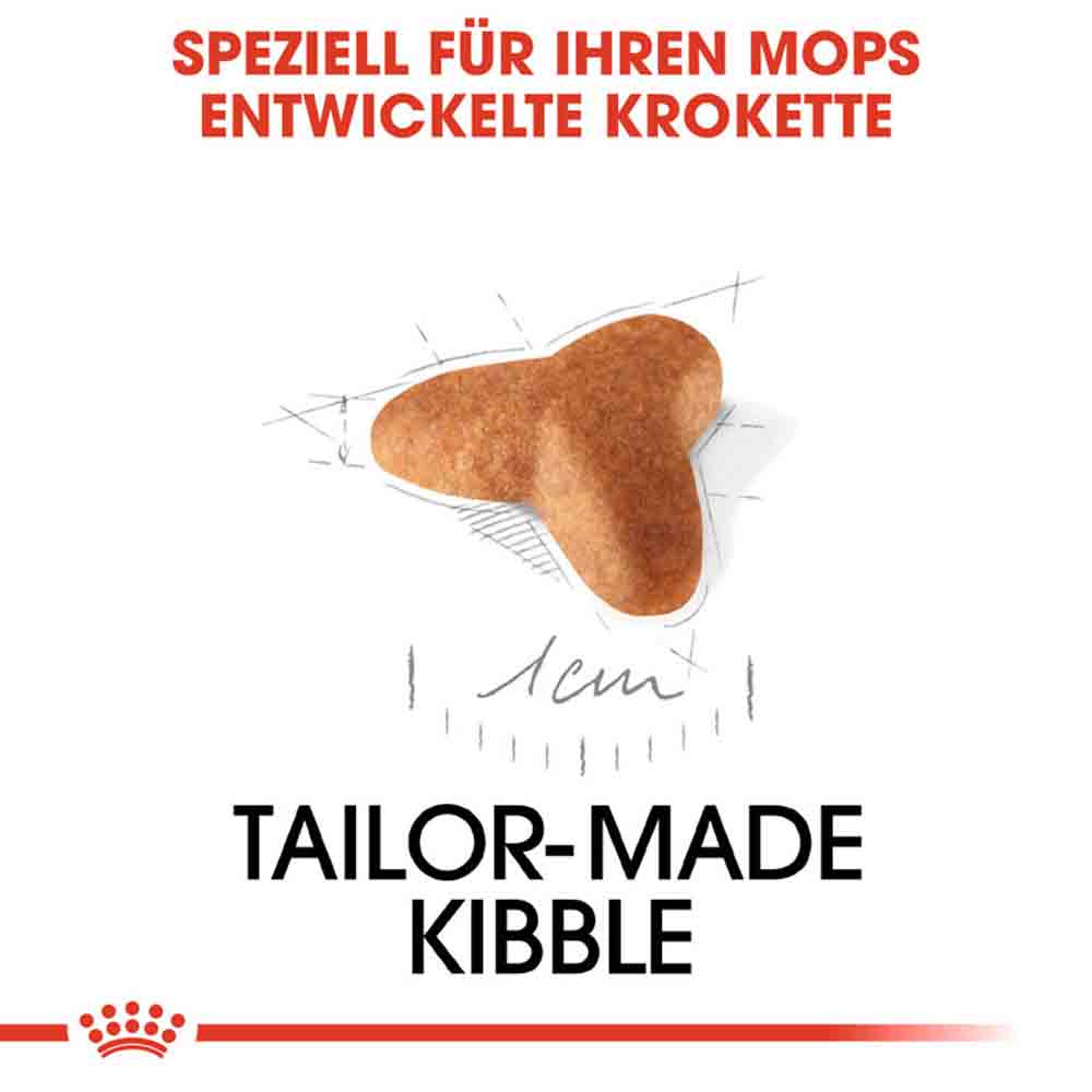 Royal Canin Pug Puppy Welpenfutter trocken_4