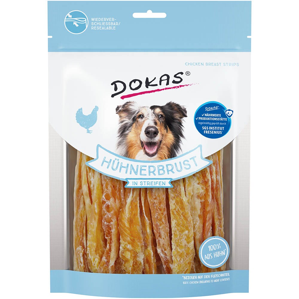 Dokas Hühnerbrust in Streifen_1