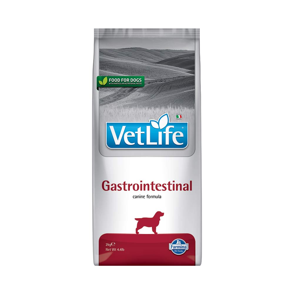 Farmina VetLife Gastro Intestinal _0