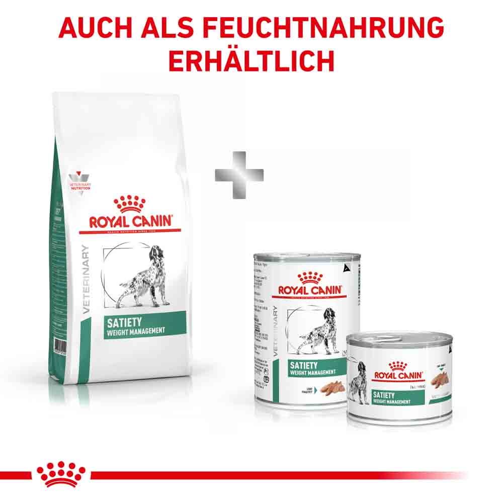 Royal Canin Veterinary Satiety Weight Management für Hunde_6