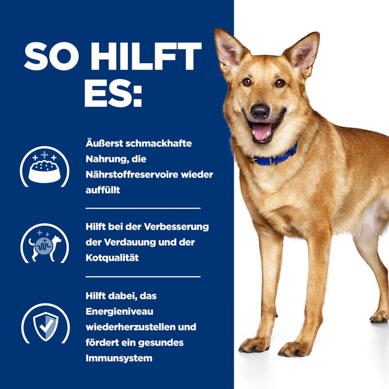 Hills Prescription Diet  i/d Ragout mit Huhn & zugefügtem Gemüse_3