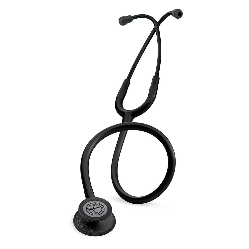 Stethoskop 3M Littmann Classic III_0