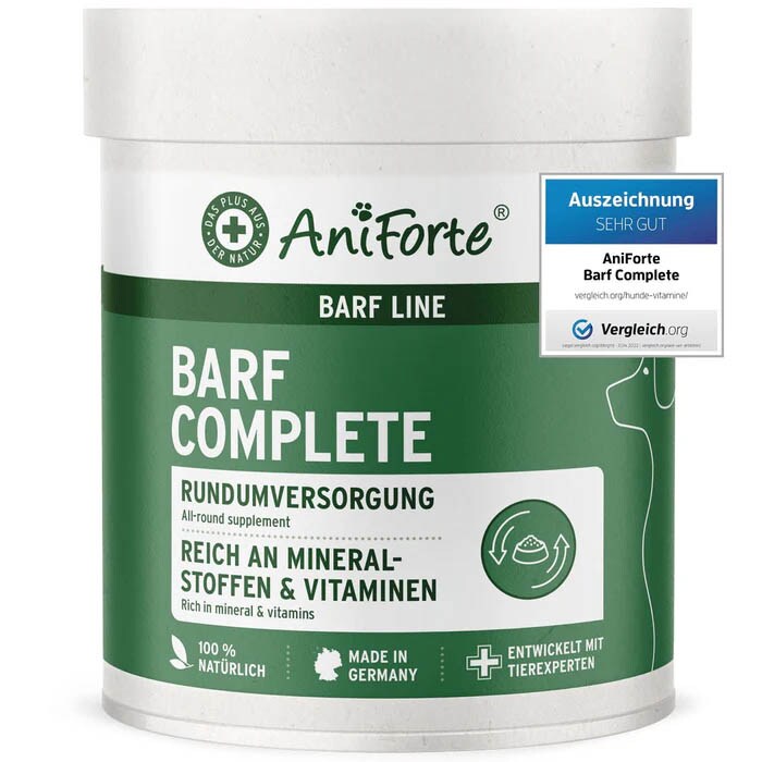 AniForte BARF Complete _0