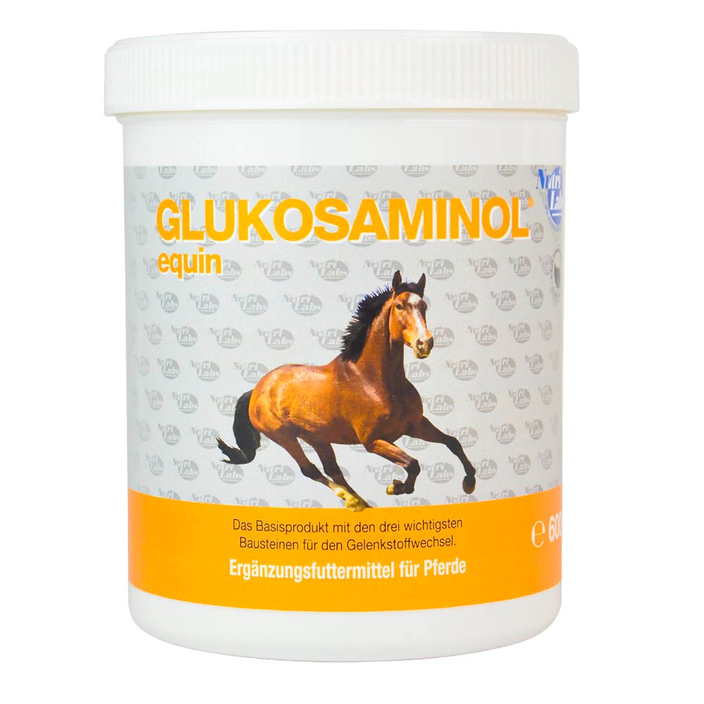 NutriLabs Glukosaminol equin_0