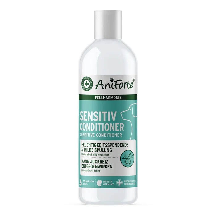 AniForte Fellharmonie Conditioner Sensitiv_0