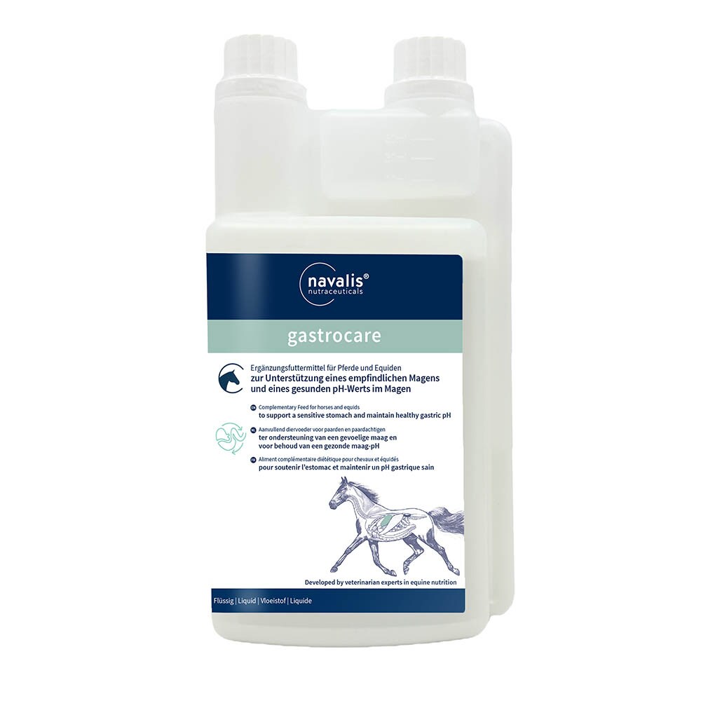 navalis gastrocare Horse_0