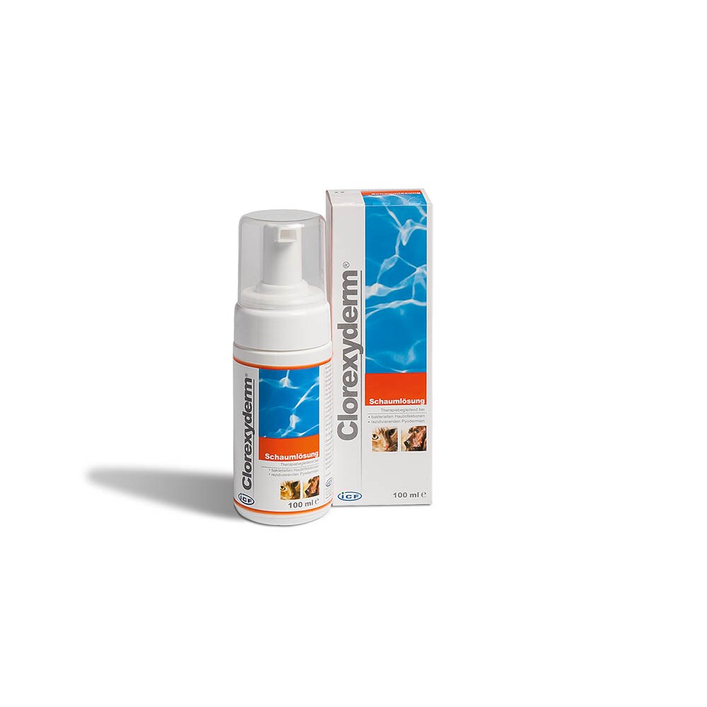 Livisto Clorexyderm Schaumlösung_0
