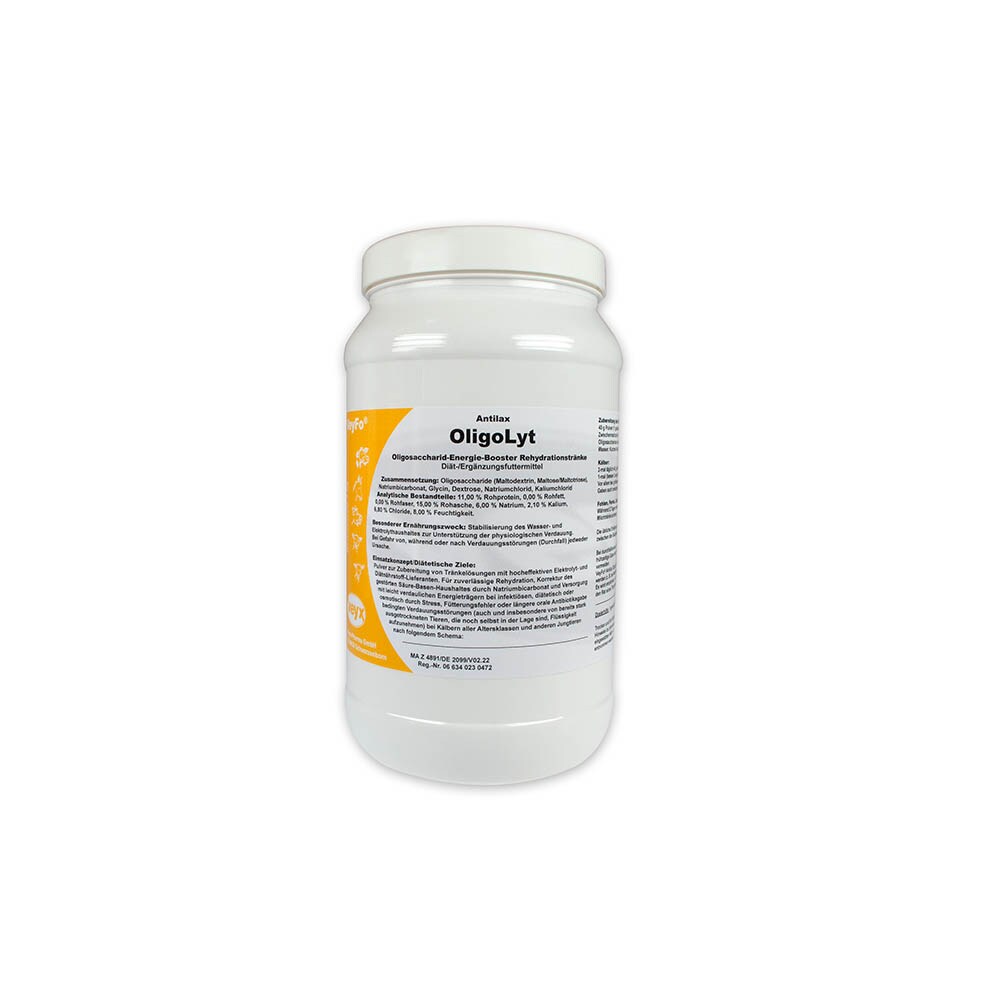Veyx VeyFo Antilax OligoLyt_0