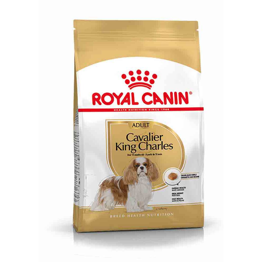 Royal Canin Cavalier King Charles Adult Hundefutter trocken_1