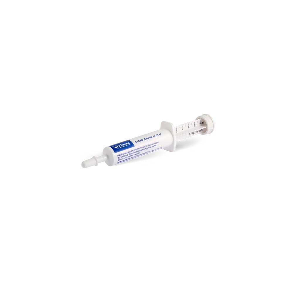 Virbac Enterogelan akut_0