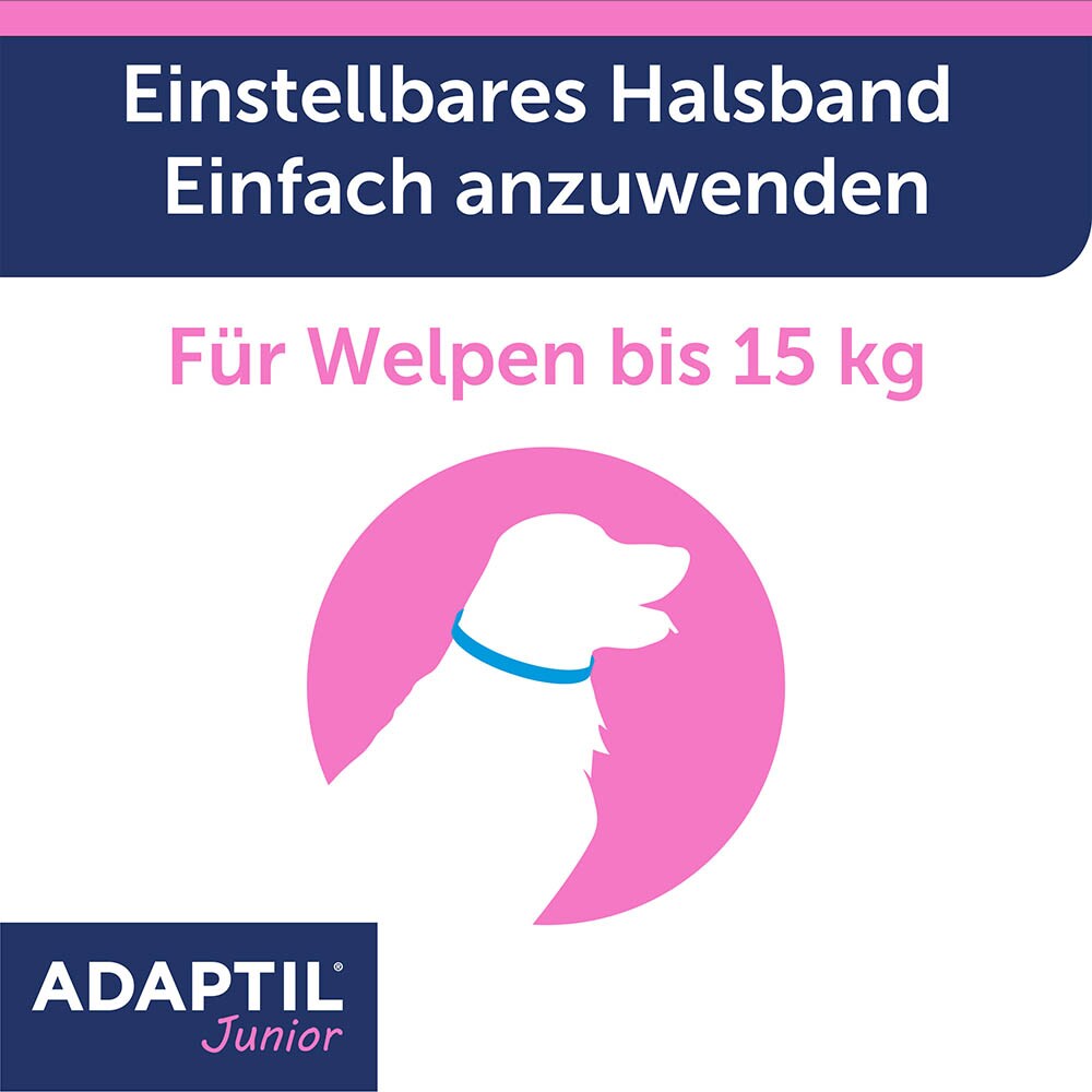 Adaptil Junior Halsband_4