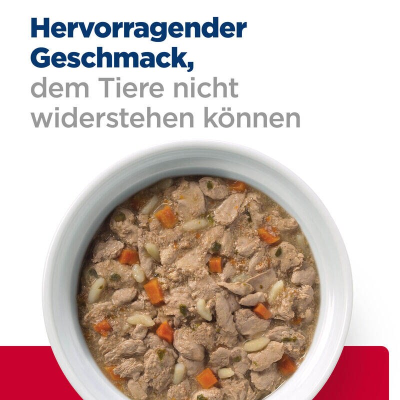 Hills Prescription c/d Multicare Stress Ragout für Katzen mit Thunfisch_4