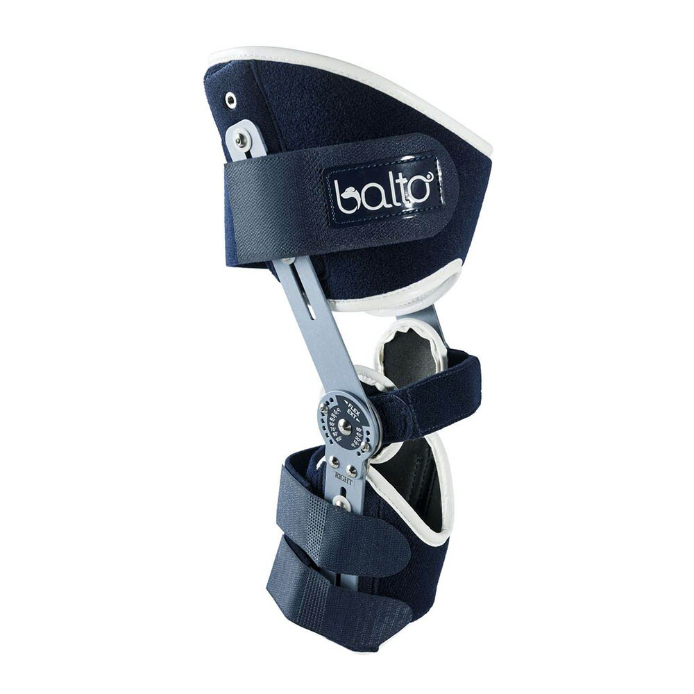 Balto Rehab Knie-Orthese Ligatek links_0
