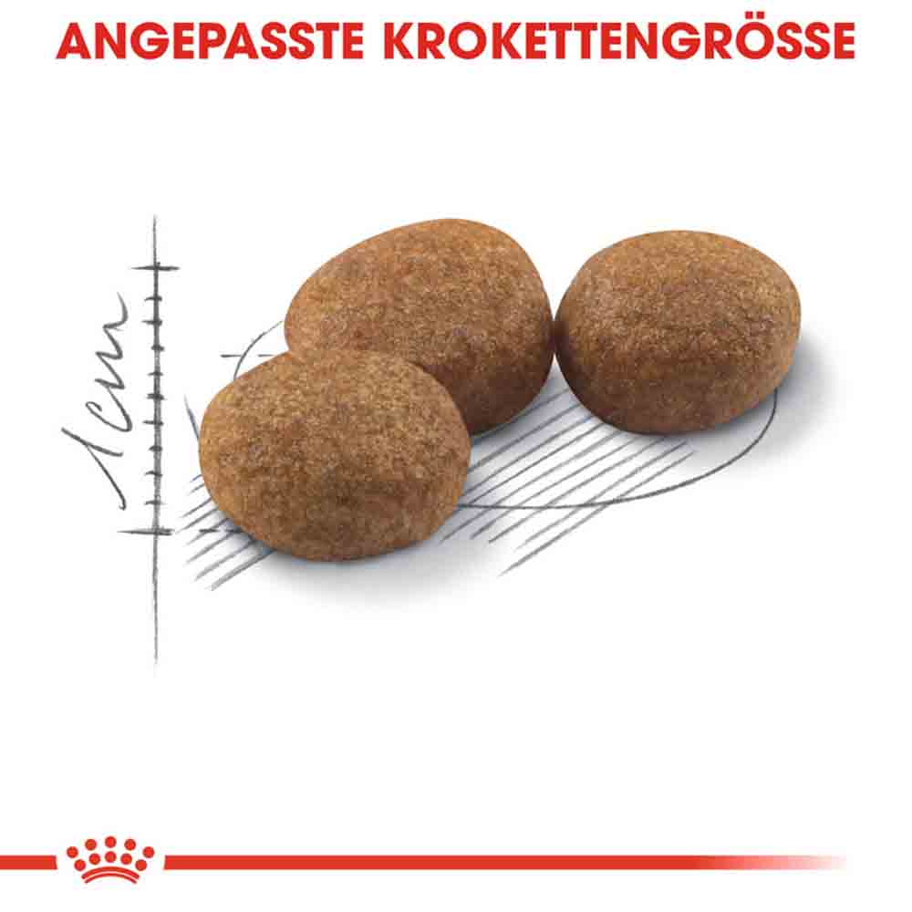 Royal Canin Sterilised Trockenfutter für kastrierte Katzen_4