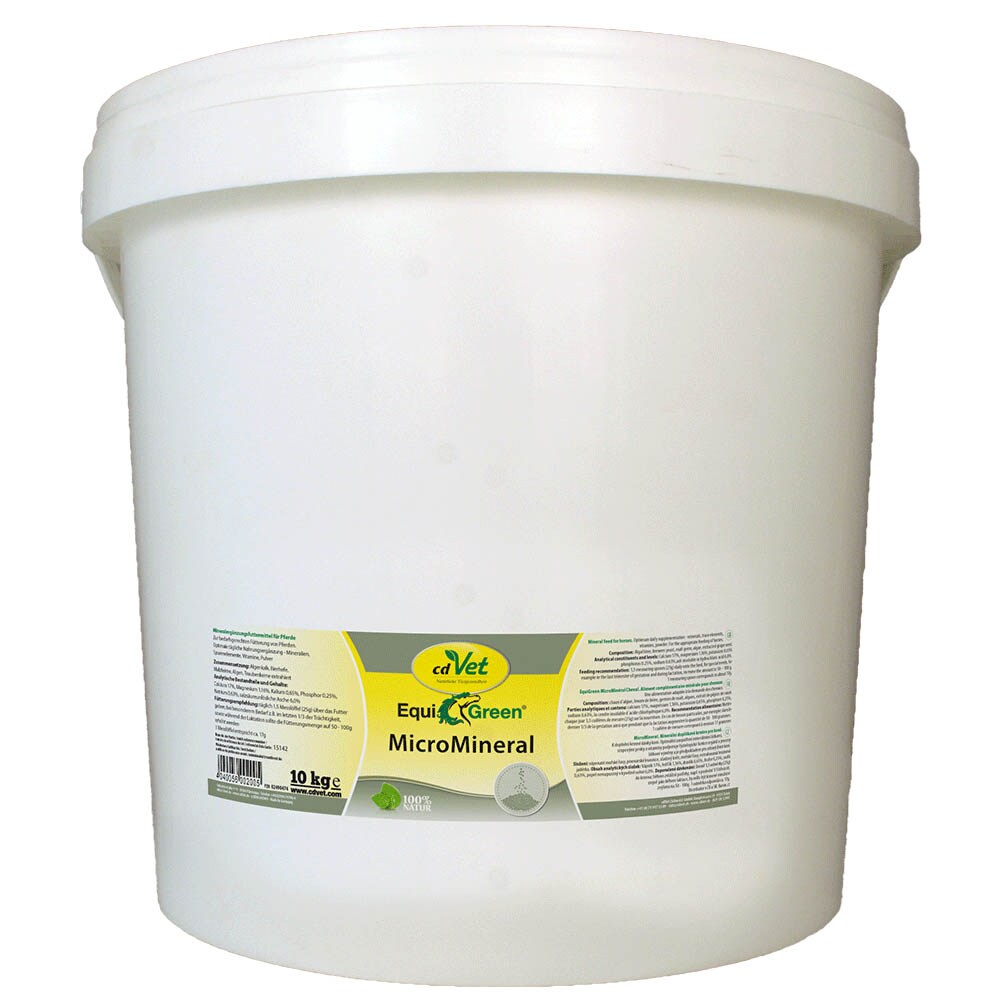 cdVet EquiGreen MicroMineral_2