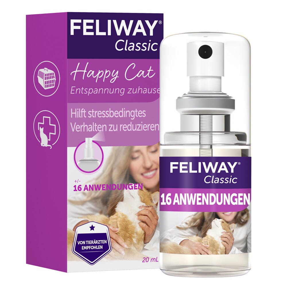 Feliway Classic Transport Spray_0