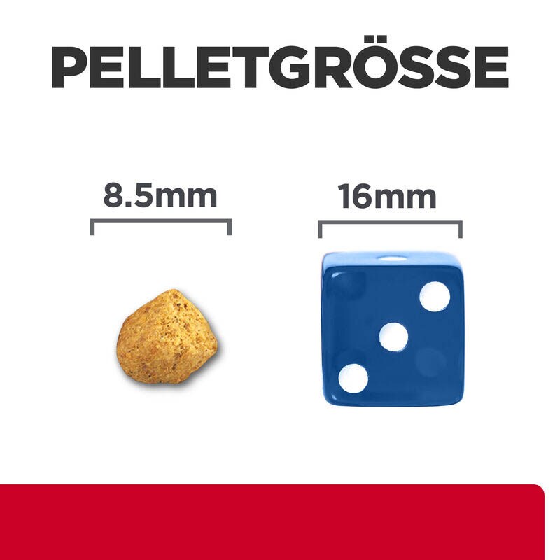 Hills Prescription Diet c/d Urinary Stress + Metabolic Trockenfutter für Katzen_2