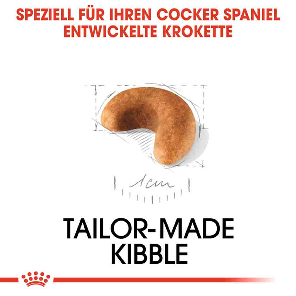 Royal Canin Cocker Puppy Welpenfutter trocken_4
