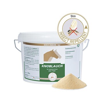 Vetripharm Knoblauch granuliert_0