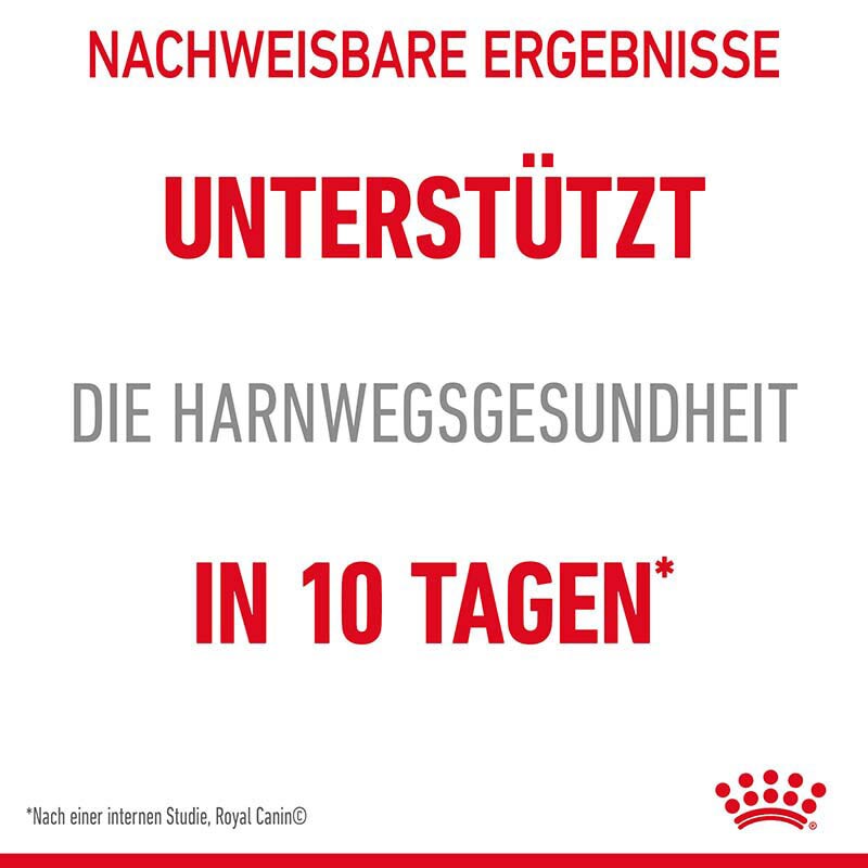 Royal Canin Urinary Care Nassfutter für Katzen in Soße zur Unterstützung der Harnwege_3