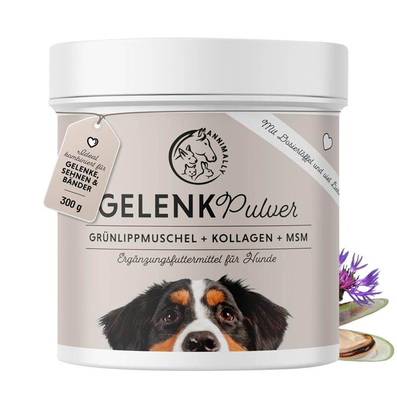 Annimally Gelenkpulver_0