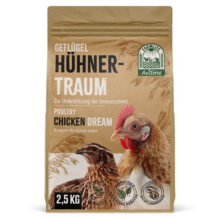 AniForte Hühnertraum_0