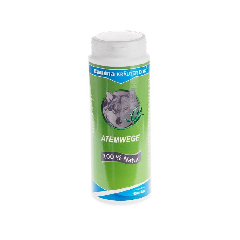 Canina Kräuter-Doc Atemwege_0