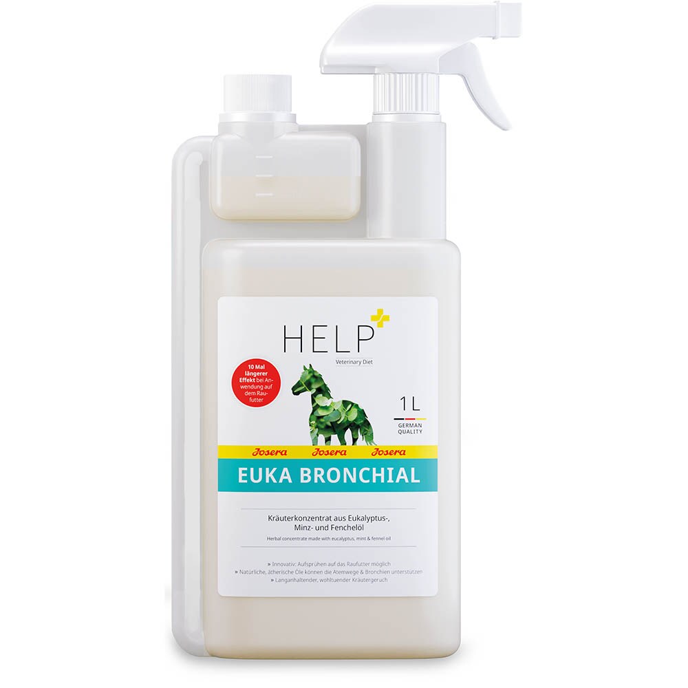 Josera Help EukaBronchial_0