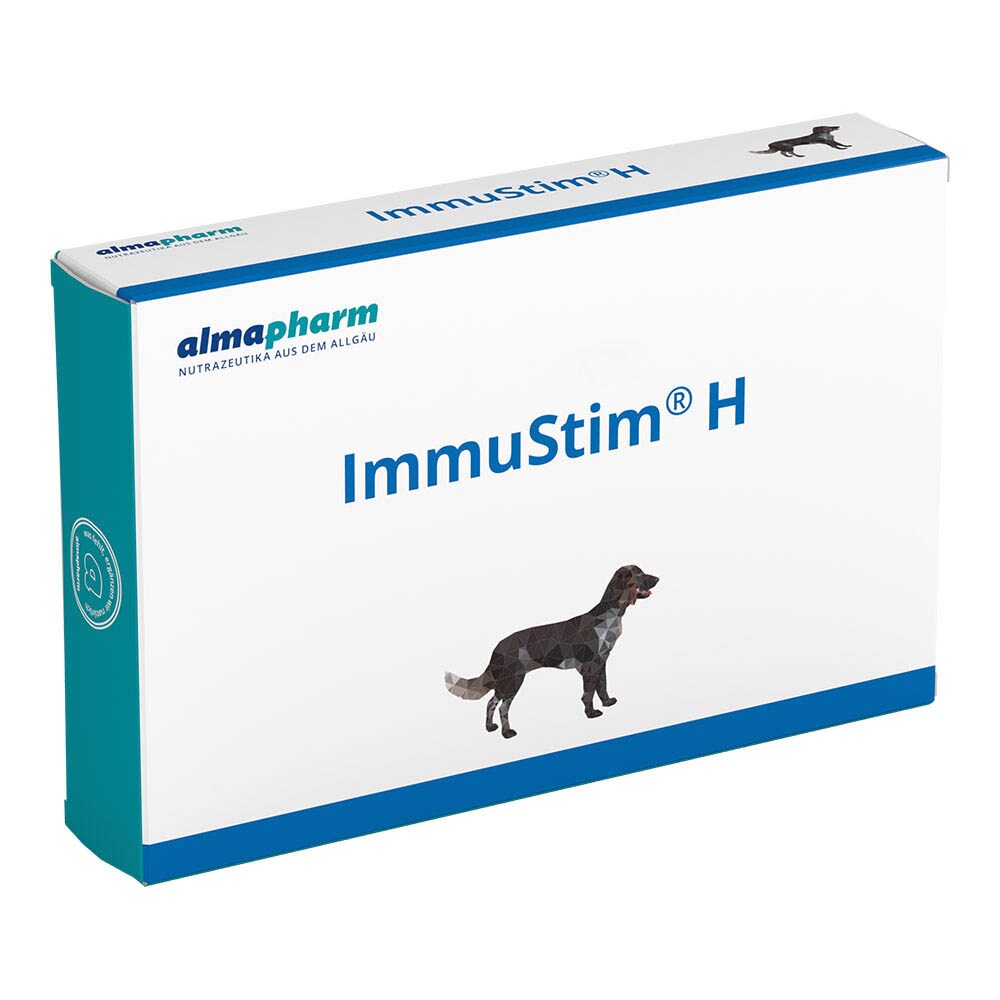 almapharm ImmuStim H_0