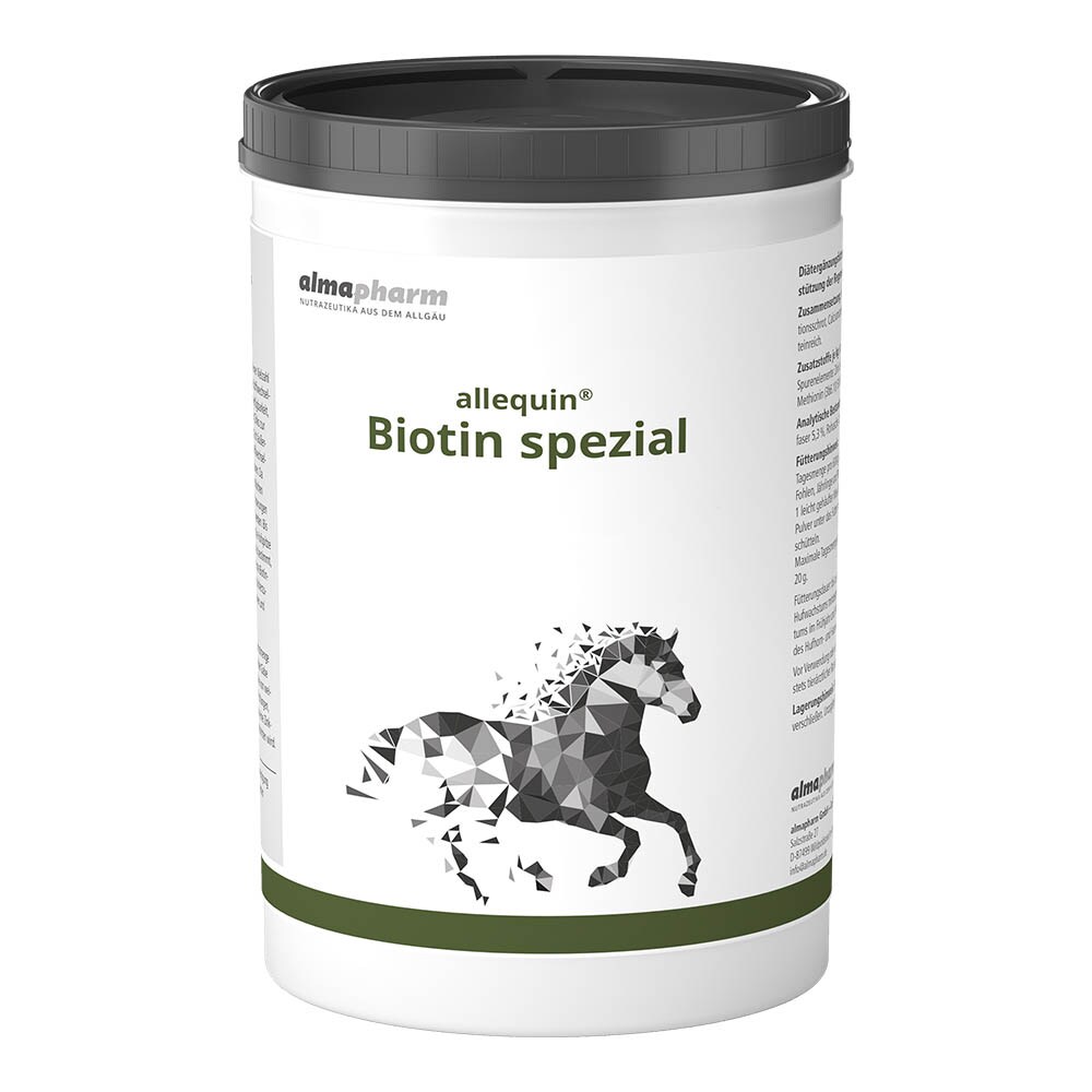 almapharm allequin® Biotin spezial_0