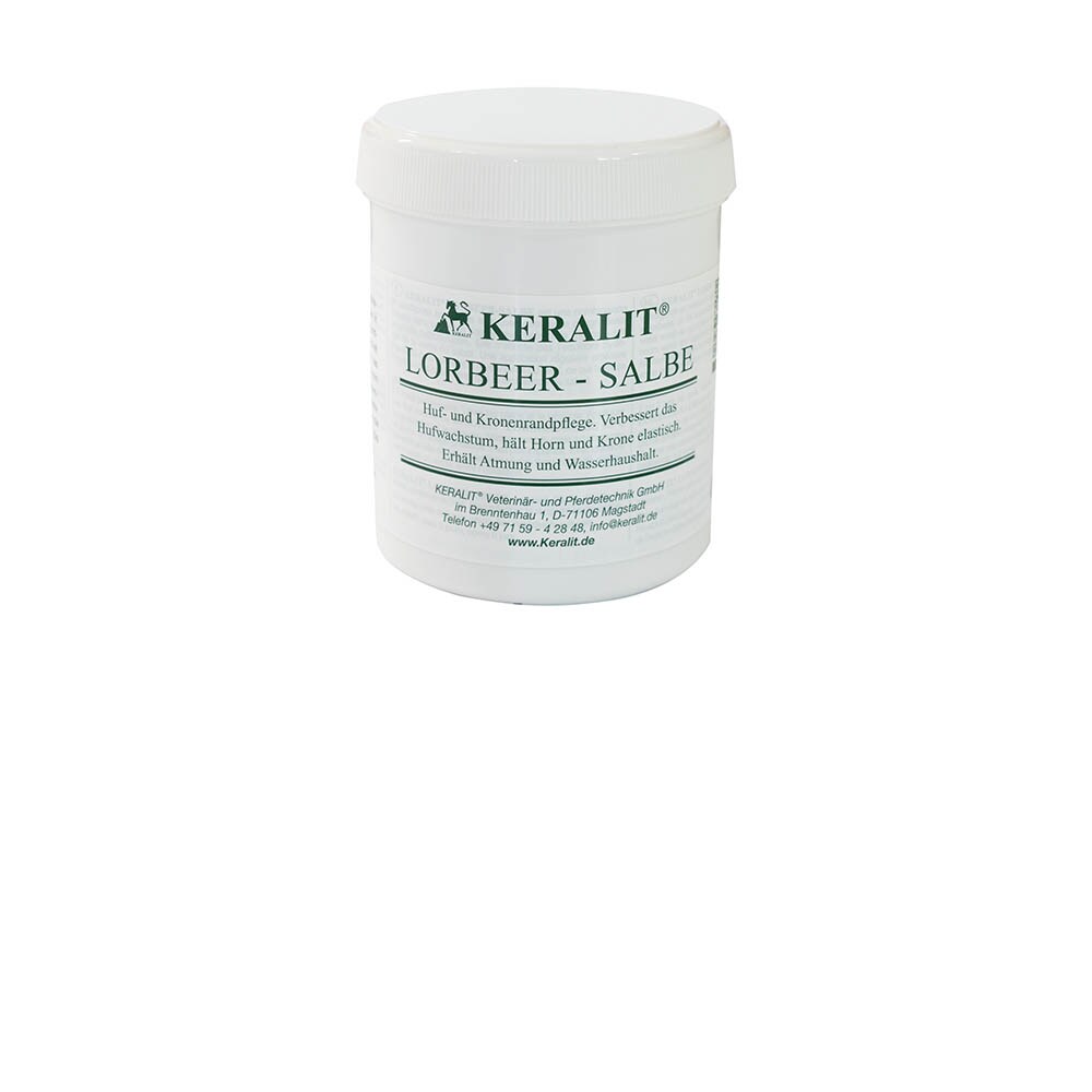 Keralit Lorbeer-Salbe_0
