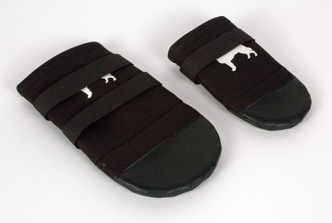 CuraVet Hundeschutzstiefel_1